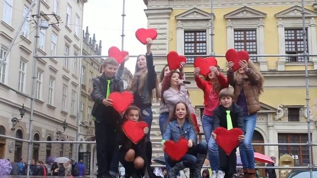 МС "ДЖЕРЕЛО" - Кохати (2013) HD