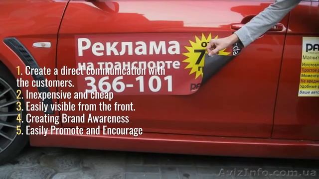 What Is the Relation of #Bumper Stickers with Your Business? | USA | Plus Printers