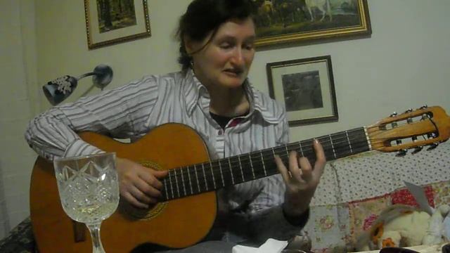 Песенки часть 5 1)