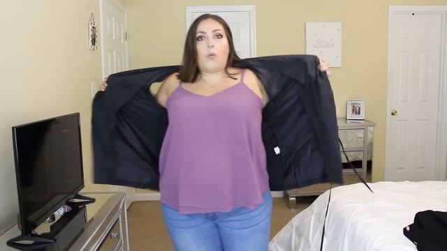 HUGE SHEIN PLUS SIZE TRY-ON HAUL | BIGGEST TRY-ON HAUL I’VE EVER DONE