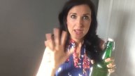 How to get your kombucha fizzy!