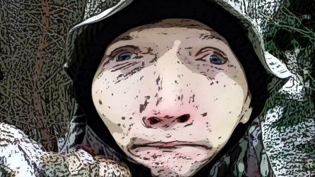муз.сериал Грибы - aliens 88 серия.Отставка.