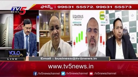 LIVE: Business Breakfast LIVE | 20th April 2023 | TV5 News Live| TV5 News Digital