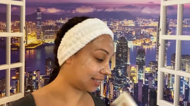 October Bella Skin Box UNBOXING & TRY ON | Skincare & Beauty | Mrs Queen B #SkincareBeauty