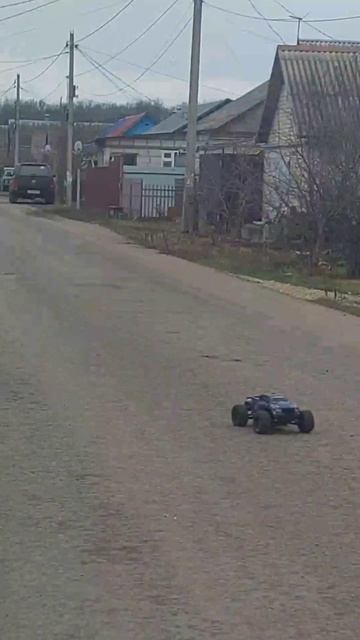 гоняем на m max