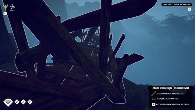 Survival: Fountain Of Youth #17 ☛ Серебряный остров ✌