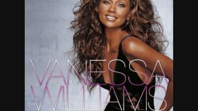 Vanessa Williams:-'Show And Tell'