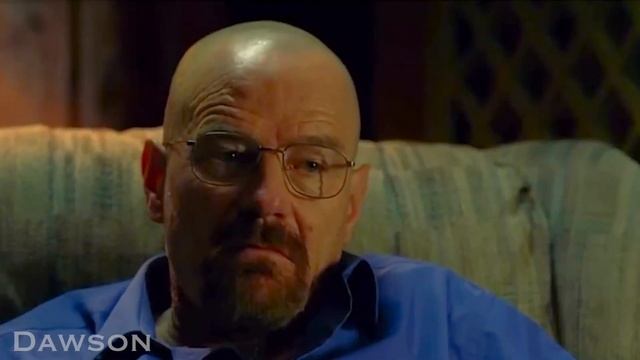 I’m In The Empire Business Breaking Bad Edit