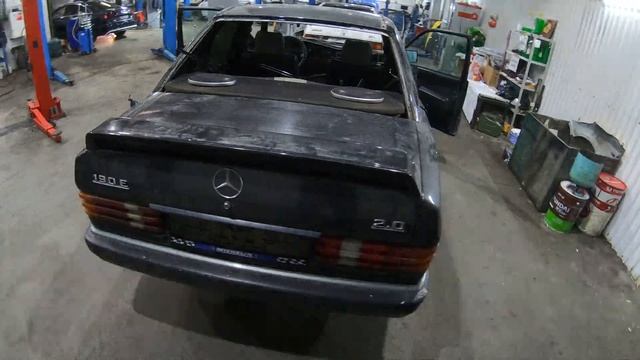 mercedes benz