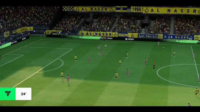 EA FC 24 Xbox One in 2024