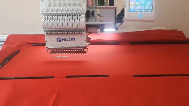 VELLES VE 23CW-TS2XL