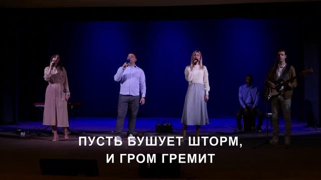 Воскресное Богослужение 24.03.2024