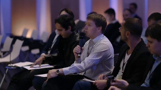 Travel Tech Conference Russia 2017