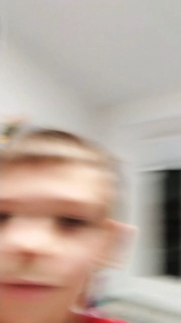 когда решил покрутиться