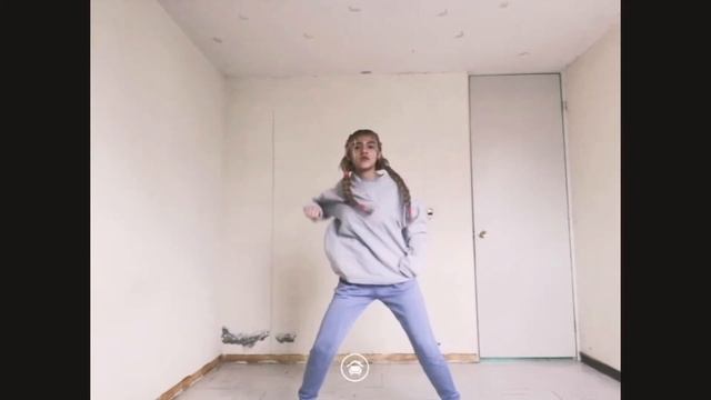 Don Omar - Diva virtual; Abi Barrón 💗 coreography (32)