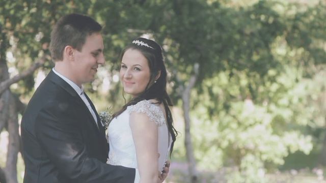 Pavla & Milan / Naše svatba