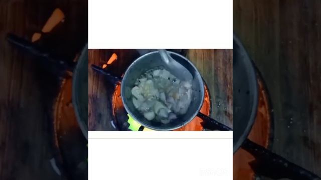 ●Schezwan fried rice☆ASMR☆ {miniature cooking} MA TRUFFLE SNZ #mini cooking