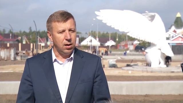 Время Новостей от 26.08.20