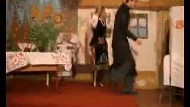 БЦ ЗОШ 20 Ніч перед Різдвом