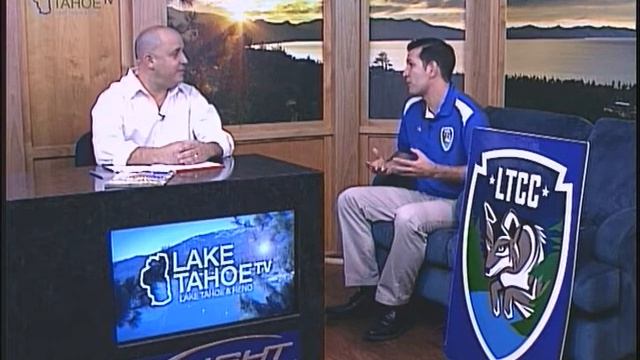 HS update 1 thurs Jeff DeFranco LTCC Coyote's