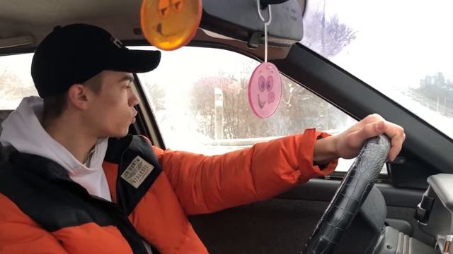 МОЯ ПЕРВАЯ МАШИНА. Или что можно купить за 42 тысячи рублей.