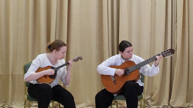 "Яблочко"