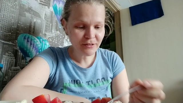 ВЛОГ МУКБАНГ ЧОМУ З ЧОЛОВІКОМ МИ РІДКО БАЧИМОСЬ ?