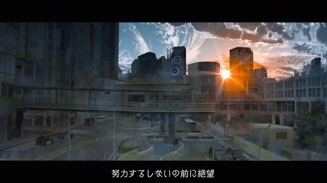 岡野昭仁『ハイファイ浪漫』MUSIC VIDEO