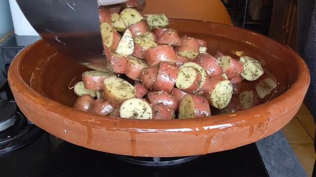 Red Mullet a la Provençal | Mediterranean Cuisine.