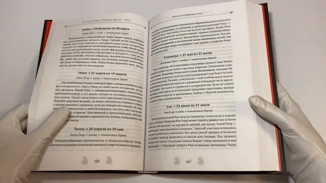 Основы китайской астрологии в сочетании с западными знаками Зодиака