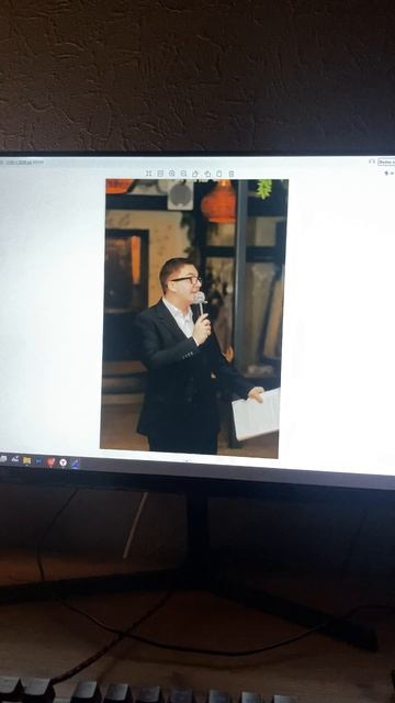photo lifehacks: работаю с новым ведущим
