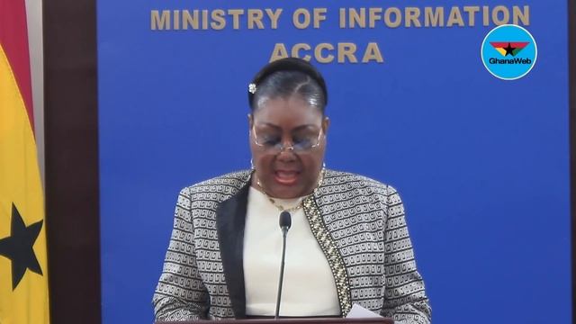 No Ghana Post GPS, no business registration - Registrar General