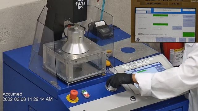 BNX KN95 Mask Review Testing the Most Breathable KN95 on Amazon Using NIOSH Standard (E95B) Black