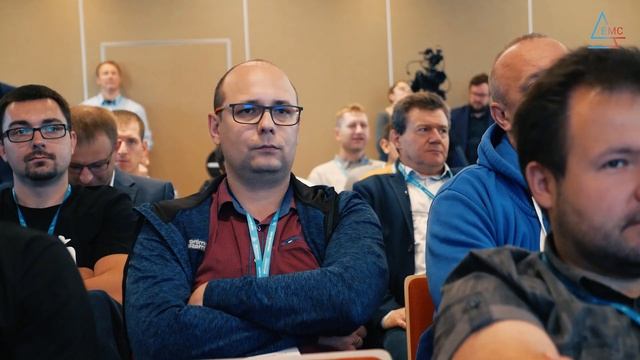 III edycja Konferencji EMC for Business 2019 (official video)