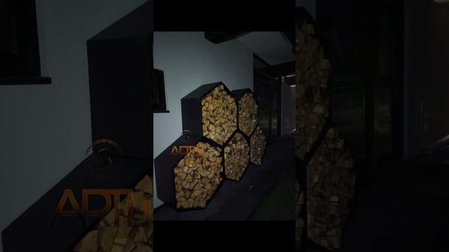 Каждый мангал — это не просто устройство для приготовления пищи, а настоящее произведение искусства