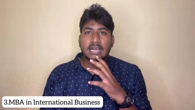 Top 5 Trending MBA Courses-2024|Master of Business Administration|Colleges Fees|Dineshprabhu|Tamil