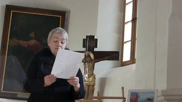 Покрова - 2017. (Часть 1)