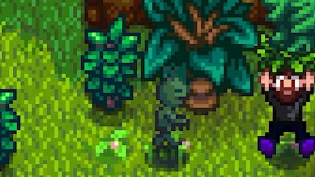 What Happened When I Left Pierre Stranded on Ginger Island?! (Stardew Valley Gameplay)