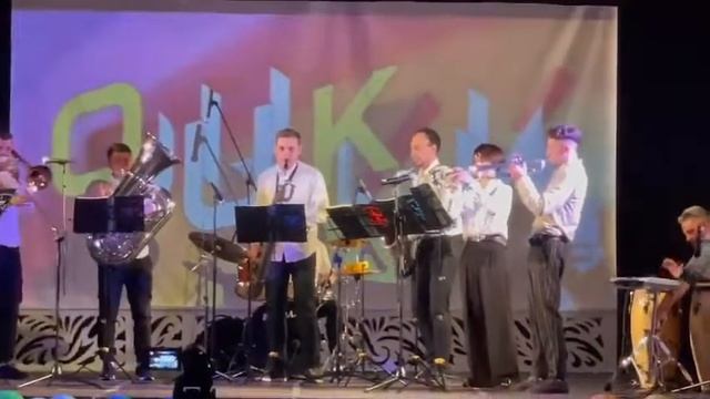 Радуга искусств