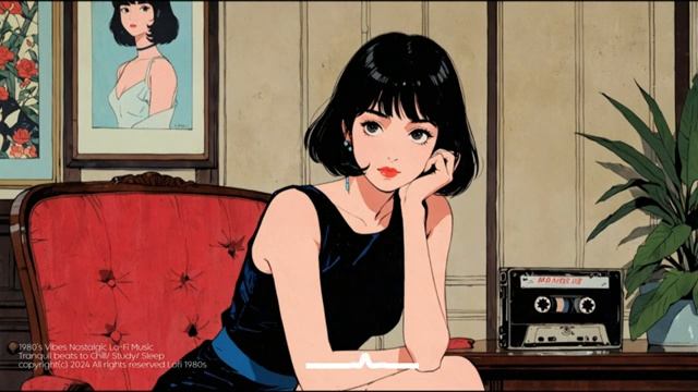 Эстетичный Винтаж Lofi Old Lofi hiphop Mix lofi live Лофи Хип Хоп Учеба Сон Релакс
