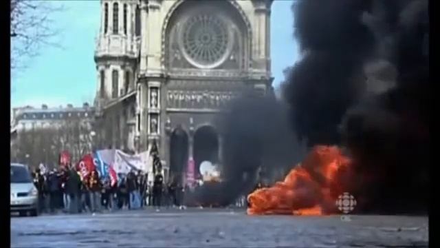 Global Financial Meltdown Must See