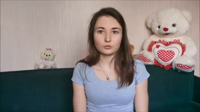 Варвара Прошкина. Стихотворение "Ты меня, как старую карту больницы..."