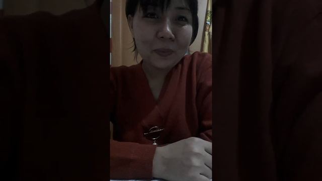 Мұқағали Мақатаев  "Бақыт деген не өзі?"