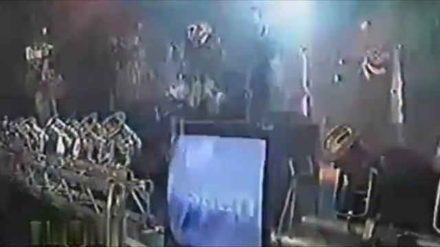 Mr.President-Where The Sun Goes Down  (Live Aus GieBen) (1996)