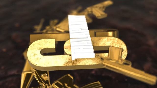 Thalapathy 65 motion poster | Abishake edits | After Effects | Element 3d
