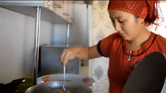 Нұрекеевтер жанұясы "Отбасы бақыт мекені"