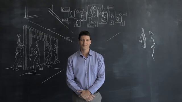 First Community - "Business Banking" Television Spot