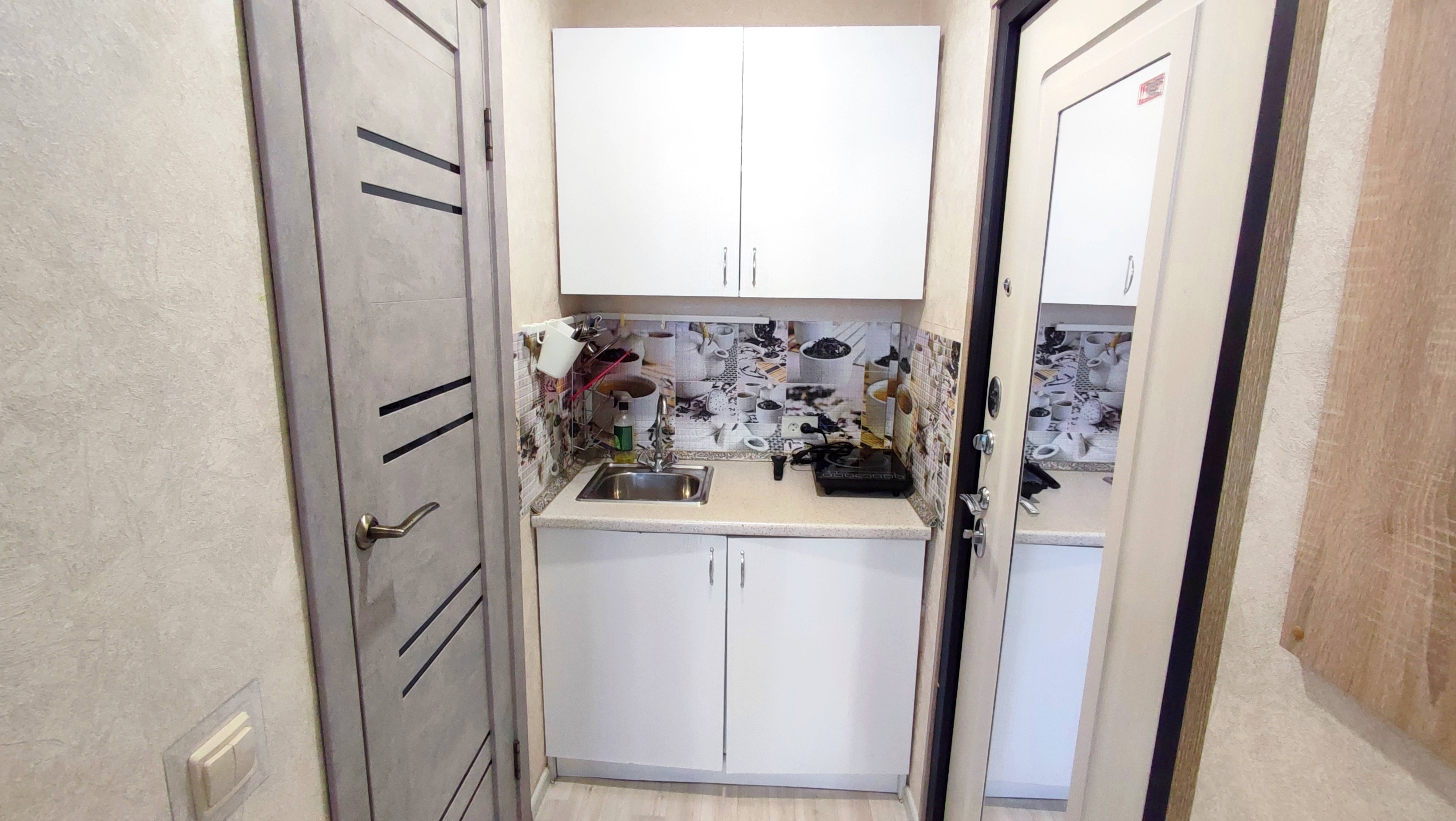 Аренда квартиры. Мусина 59б. Казань
