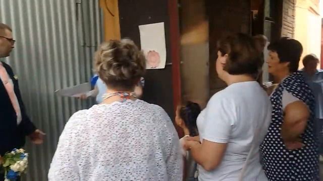 Грибы  2018 года июль(11)
