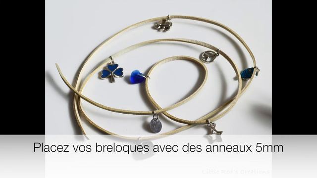 [Tuto polymère #11] Bracelet illusion FIMO -  Partenariat Pimpomperles